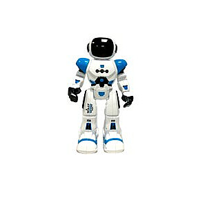 XTREM BOTS интерактивный робот Robbie Bot 2.0