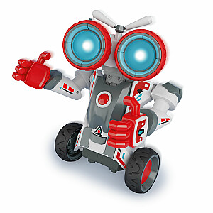 XTREM BOTS Robots "Sam