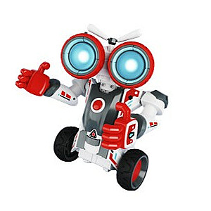 XTREM BOTS Robots "Sam