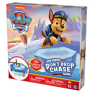 Игра SPINMASTER GAMES "Don't Drop Chase", 6068127
