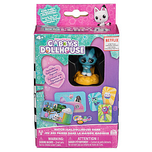 Кукольный домик Габби 6067191 от SPINMASTER GAMES
