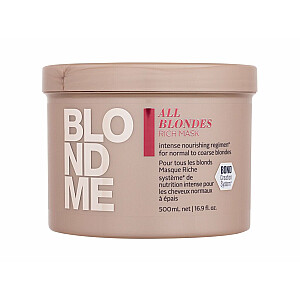 All Blondes Blonde me 500ml