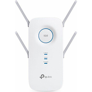 Точка доступа TP-Link RE650