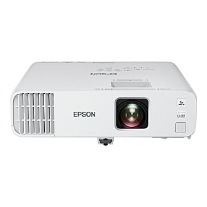 Epson EB-L210W Wireless laser projector WXGA/16:10/2500000:1/4500lumens