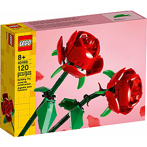 LEGO Розы 40460