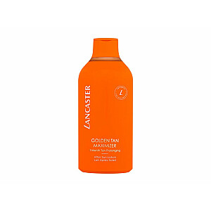 Golden Tan Maximizer Iedeguma maksimizators 400ml
