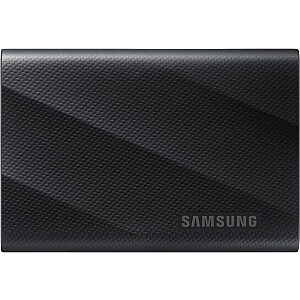 Внешний SSD-накопитель Samsung MU-PG4T0B/EU