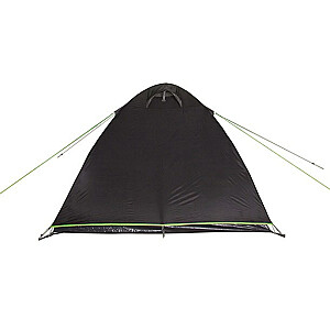 High Peak Talos 3 Зеленый, Серый купол/палатка-иглу 11505