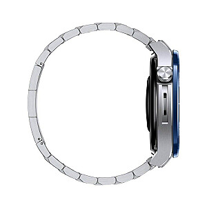Huawei Watch Ultimate Voyage Silver