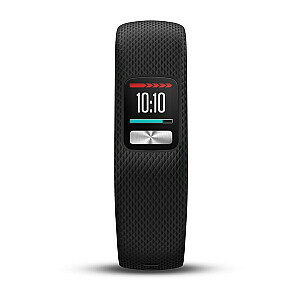 Garmin Vivofit 4 Черный L