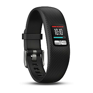 Garmin Vivofit 4 Черный L