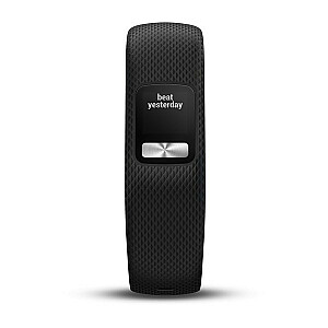 Garmin Vivofit 4 Черный L