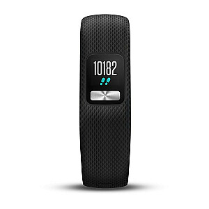 Garmin Vivofit 4 Черный L