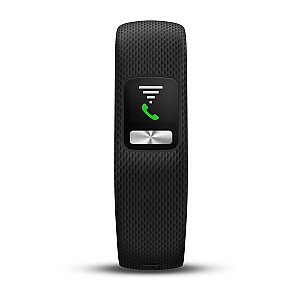 Garmin Vivofit 4 Черный L