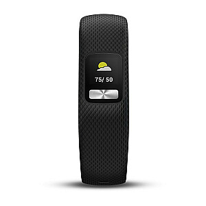 Garmin Vivofit 4 Черный L