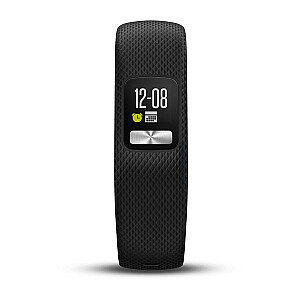 Garmin Vivofit 4 Черный L
