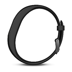 Garmin Vivofit 4 Черный L