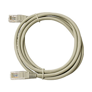 Интернет-кабель ДПМ 5е, 3м БМГВ02