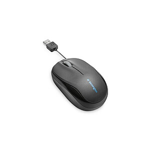 KENSINGTON Pro Fit Retractable Mouse