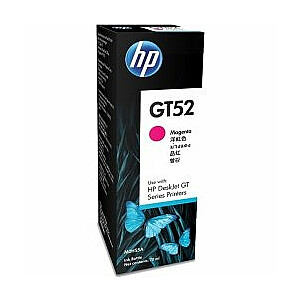 HP GT52 violets M0H55AE