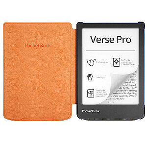 PocketBook Verse Shell oranžs...