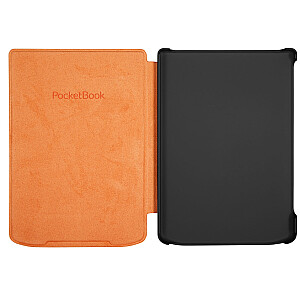PocketBook Verse Shell оранжевый...