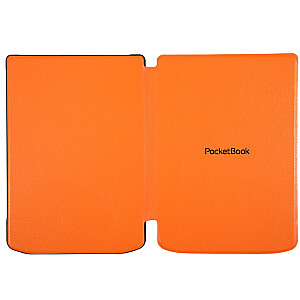 PocketBook Verse Shell oranžs...