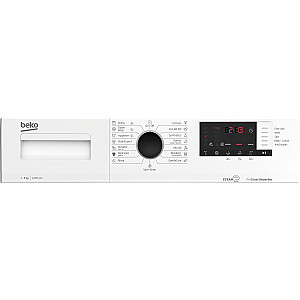 Стиральная машина BEKO WUE7612XBWS