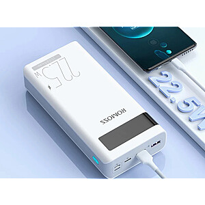 Romoss SENSE8PF Powerbank  30000mAh / 22.5W