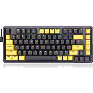 Tastatūra Redragon Redragon K649PY-RGB Tastatūras paliktnis