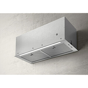 Elica FOLD S IX/A/72 Iebūvēts nerūsējošais tērauds 710 m3/h B