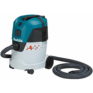 Промышленный пылесос Makita VC2512L.