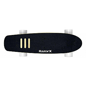 Elektriskais skeitbords Skateboard Razor X