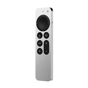 Apple tālvadības pults MNC83Z/A IR/Bluetooth TV Box Nospiediet pogas