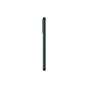 Samsung SM-M135F/DSN 16,8 cm (6,6 collas) hibrīds divu SIM karti 4G C tipa USB 4 GB 64 GB 5000 mAh zaļš