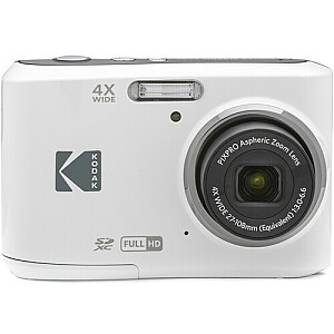 Kodak FZ45 White