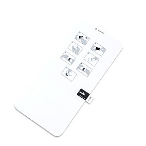 Mocco Premium Hydrogel Film Aizsargplēvītē telefona ekrānam Apple iPhone 14