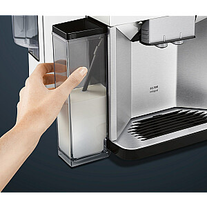 Кофеварка Siemens EQ.500 TQ507R02 Эспрессо-машина 1,7 л Полностью автоматическая