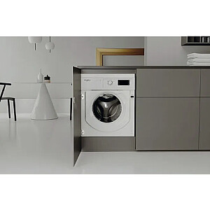 Iebūvējamā veļas mašīna Whirlpool BI WMWG 91485 EU 9 kg