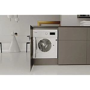 Iebūvējamā veļas mašīna Whirlpool BI WMWG 91485 EU 9 kg