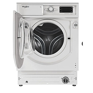 Iebūvējamā veļas mašīna Whirlpool BI WMWG 91485 EU 9 kg