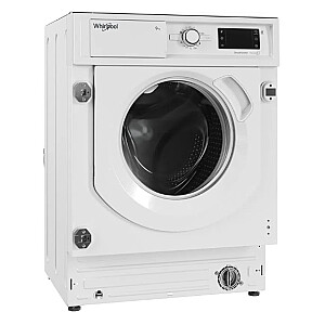 Iebūvējamā veļas mašīna Whirlpool BI WMWG 91485 EU 9 kg