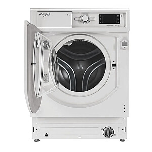 Iebūvējamā veļas mašīna Whirlpool BI WMWG 91485 EU 9 kg