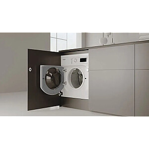Iebūvējamā veļas mašīna Whirlpool BI WMWG 91485 EU 9 kg
