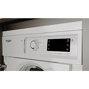 Iebūvējamā veļas mašīna Whirlpool BI WMWG 91485 EU 9 kg