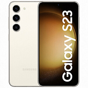 Samsung Galaxy S23 Мобильный Телефон 8GB / 128GB