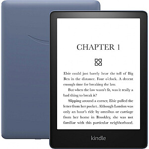 Amazon Kindle Paperwhite 5/6,8 дюйма/WiFi/16 ГБ/специальные предложения/джинсовая ткань