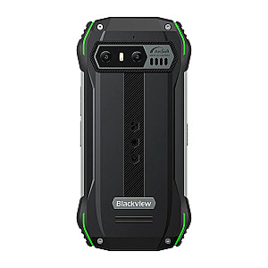 Смартфон Blackview N6000 8/256 ГБ Зеленый