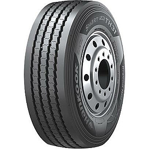 235/75R17,5 Hankook TH31 143/141J M+S Trailer REGIONAL CBA70 Hankook