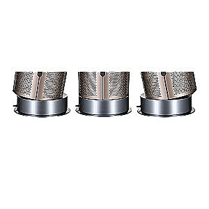 Очиститель воздуха DYSON HP09 Pure Hot+Cool